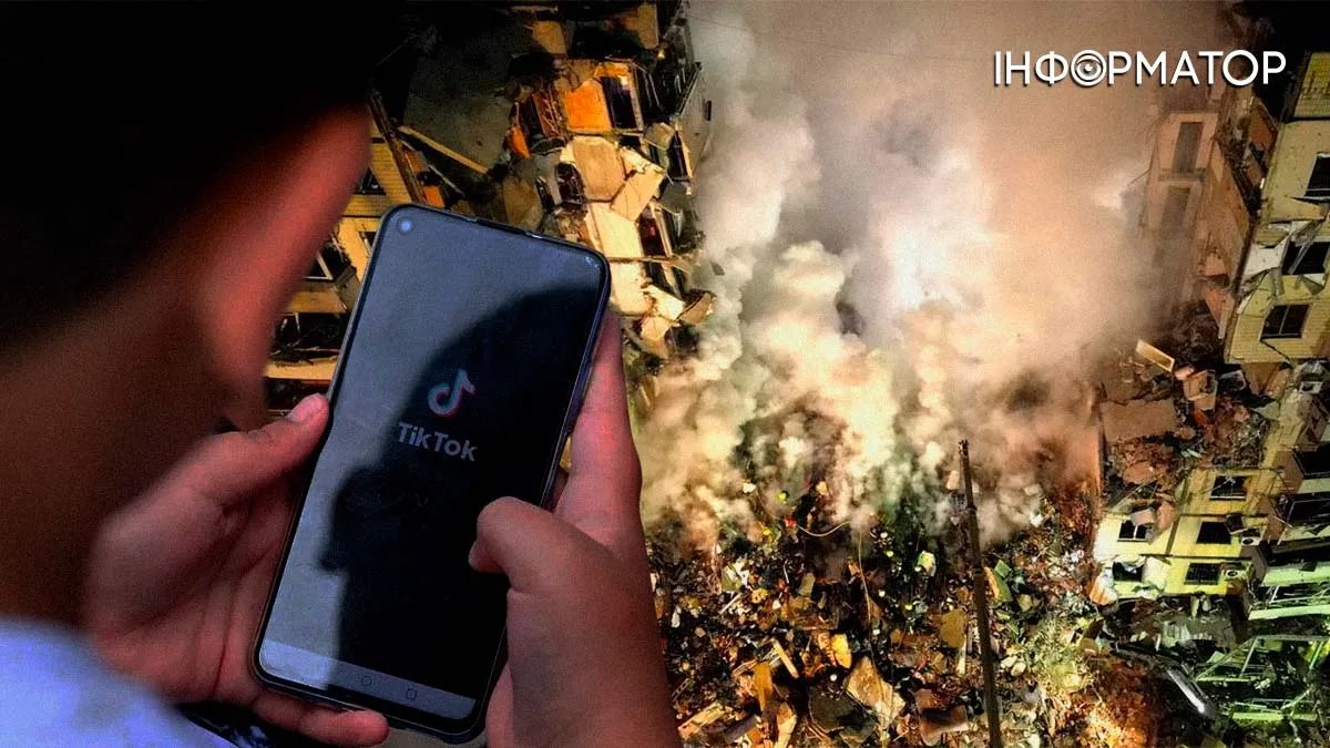 "Меня спас TikTok": как 12-летний Ростислав Ярошенко остался жив во время ракетного удара по его дому в Днепре