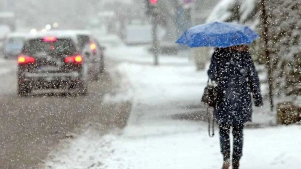 Каким будет последний день зимы? Прогноз погоды на 28 февраля
