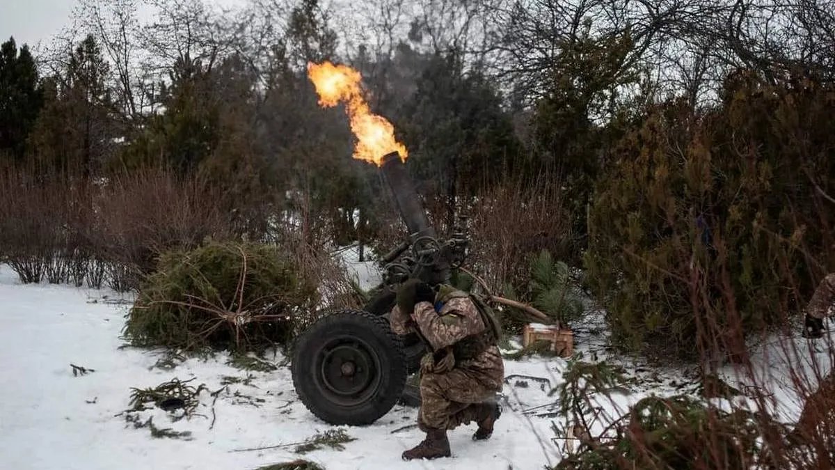 ВСУ за сутки ликвидировали более 700 окупантов. Генштаб обнародовал потери россии по состоянию на 3 марта