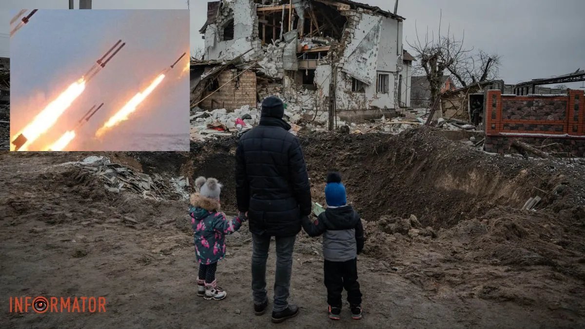 Навіть якщо батьки проти: в Україні готуються до примусової евакуації дітей з "гарячих точок"