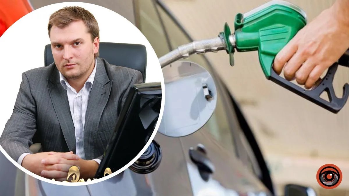 Эксперт рассказал, как российский автогаз и дизтопливо попадают в Украину