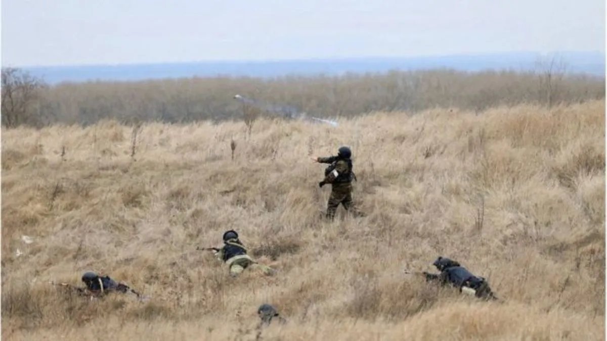 Диверсанты в Брянской области: кто стоит за беспорядками в россии