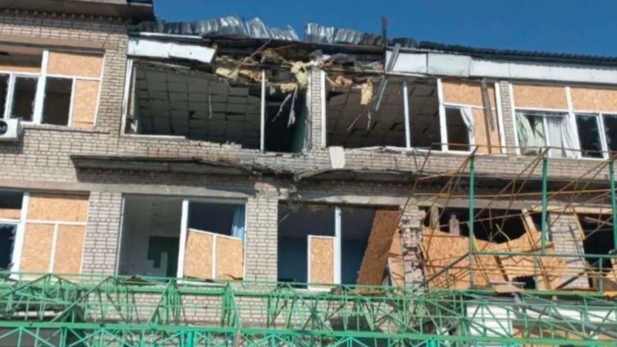 Росіяни обстріляли Нікополь та  громаду у Запорізькій області: є загиблі
