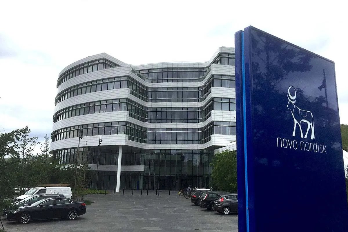 Novo Nordisk Novo Nordisk