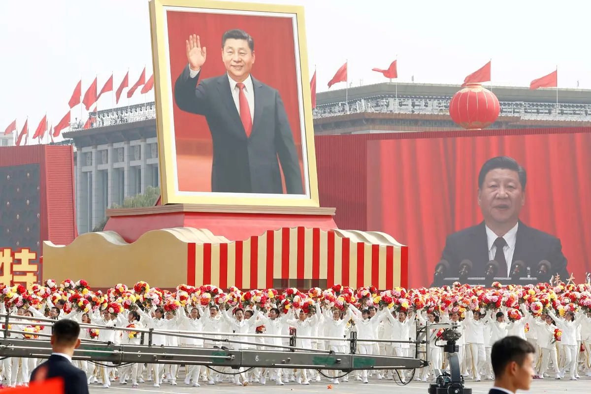 Манія величі Манія величі