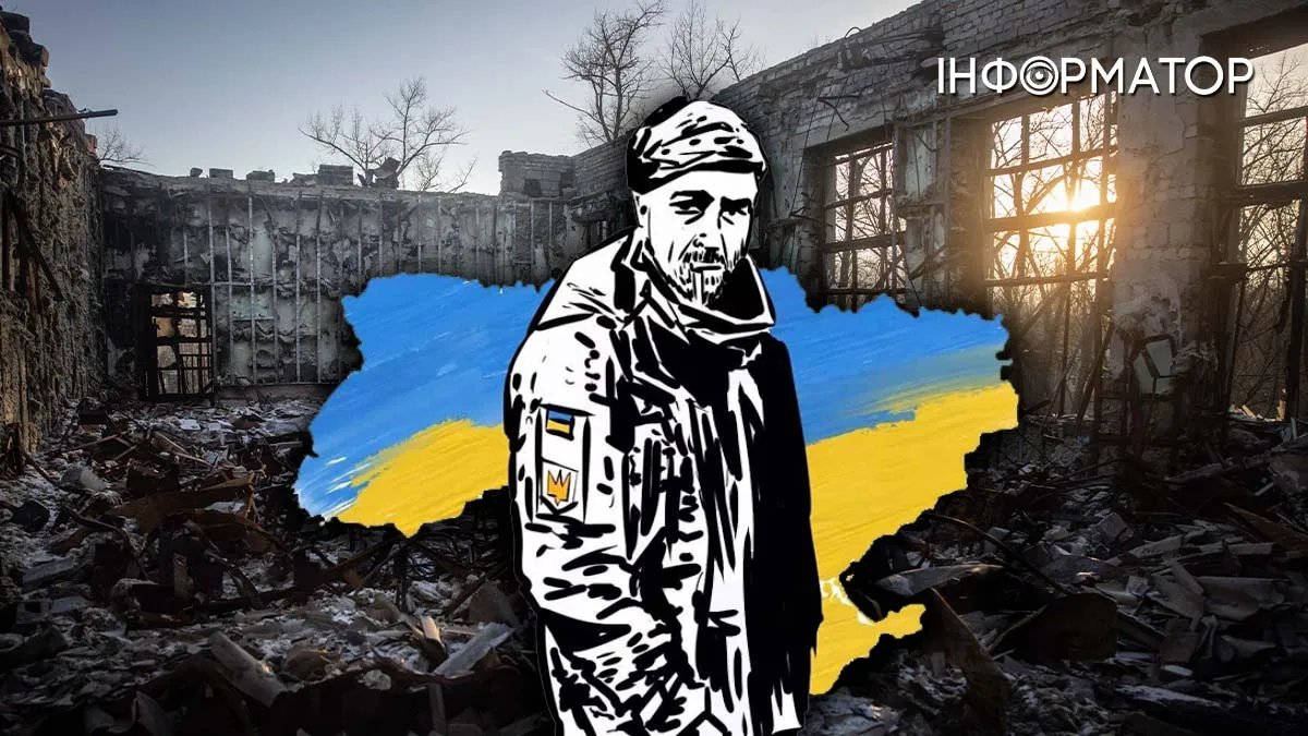 Все, що відомо про загиблого військовополоненого, якого стратили за слова "Слава Україні"