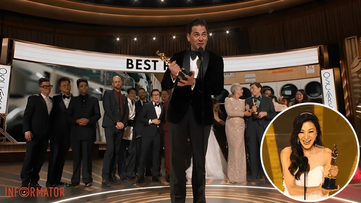 «Оскар-2023»: все о церемонии награждения и перечне победителей
