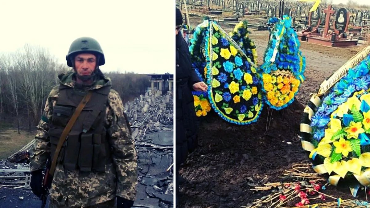 Страта українського полоненого: командир воїна розповів нові деталі його вбивства
