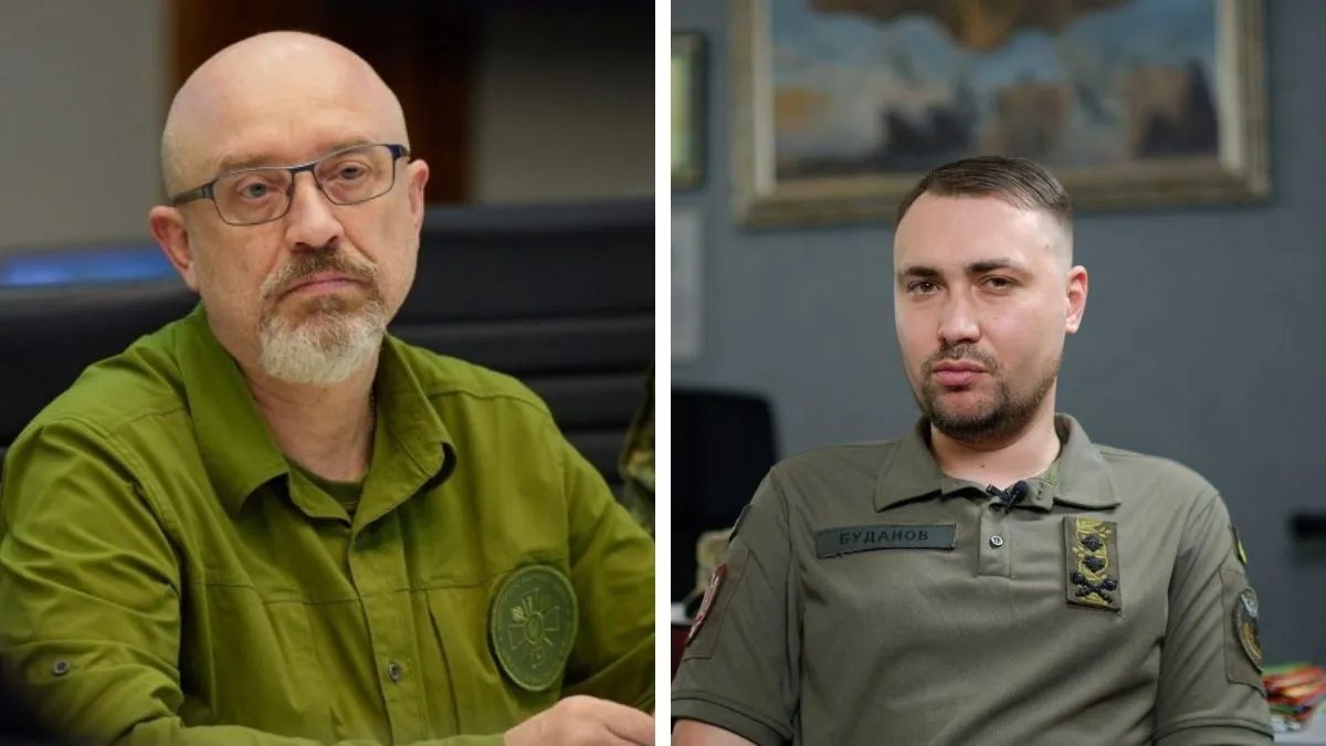 Російський кілер, який планував вбити Буданова та Резнікова, отримав вирок: деталі