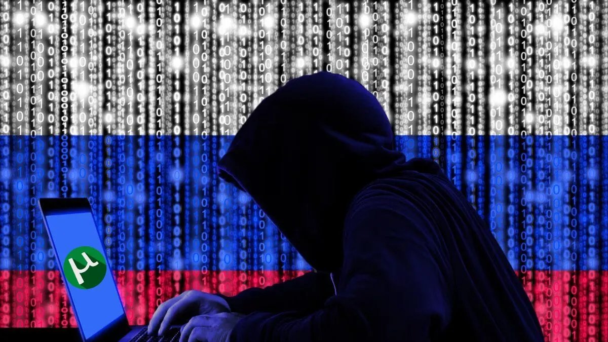 Хакеры россии прячут вирусы в торренты, чтобы заражать устройства украинцев