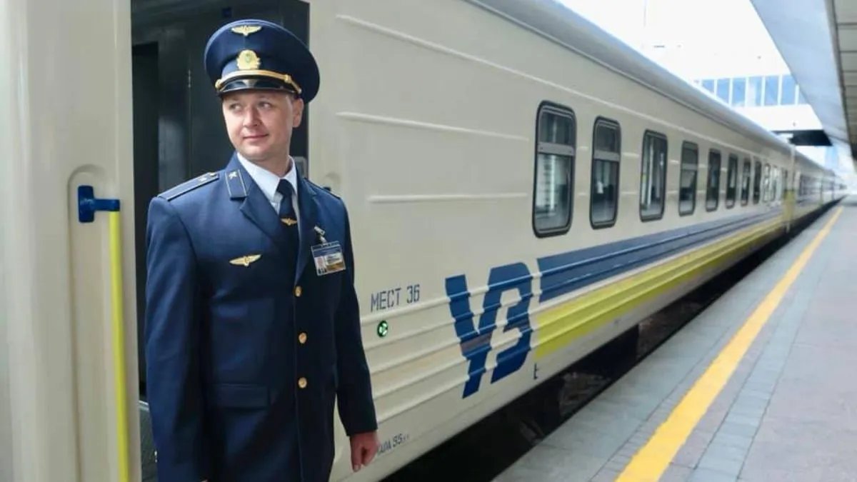 На Придніпровської залізниці змінюється рух поїздів: де подивитися новий розклад