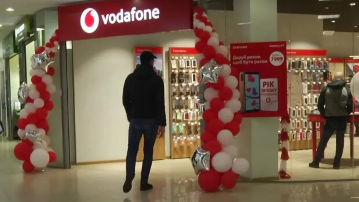 Vodafone продав телефон з виробничим браком: покупець вимагав повернути гроші