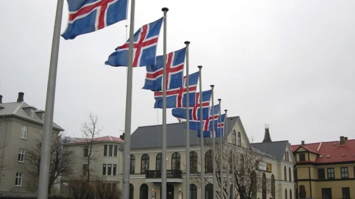 Исландия признала Голодомор геноцидом украинского народа
