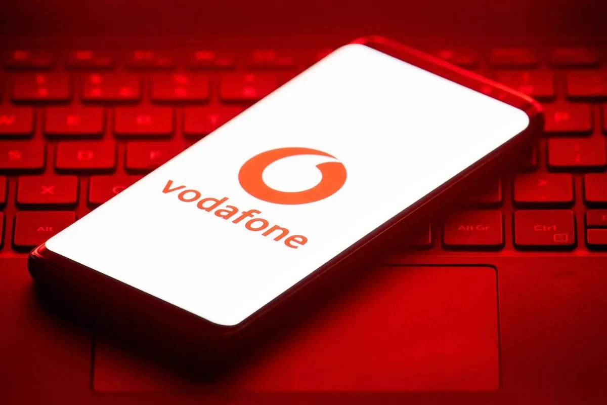У Vodafone заявили про блокування номерів - як це працює