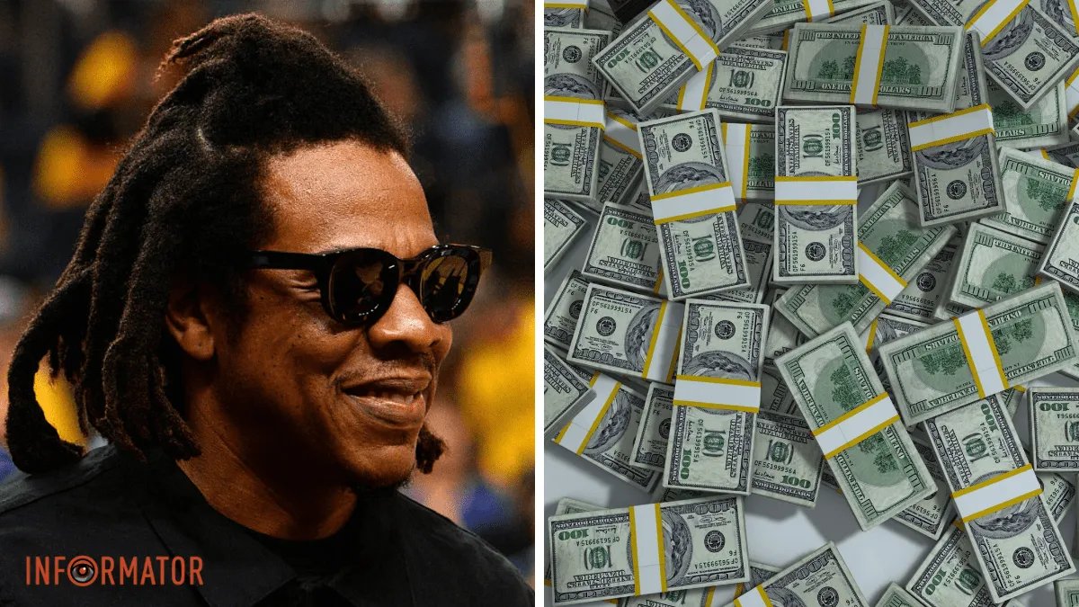 Jay-Z