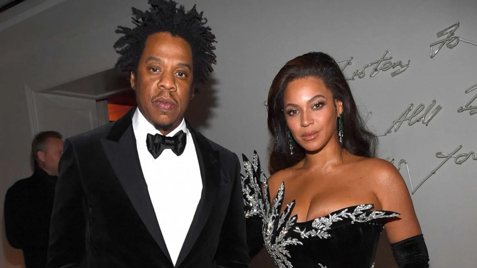 Jay-Z та Бейонсе