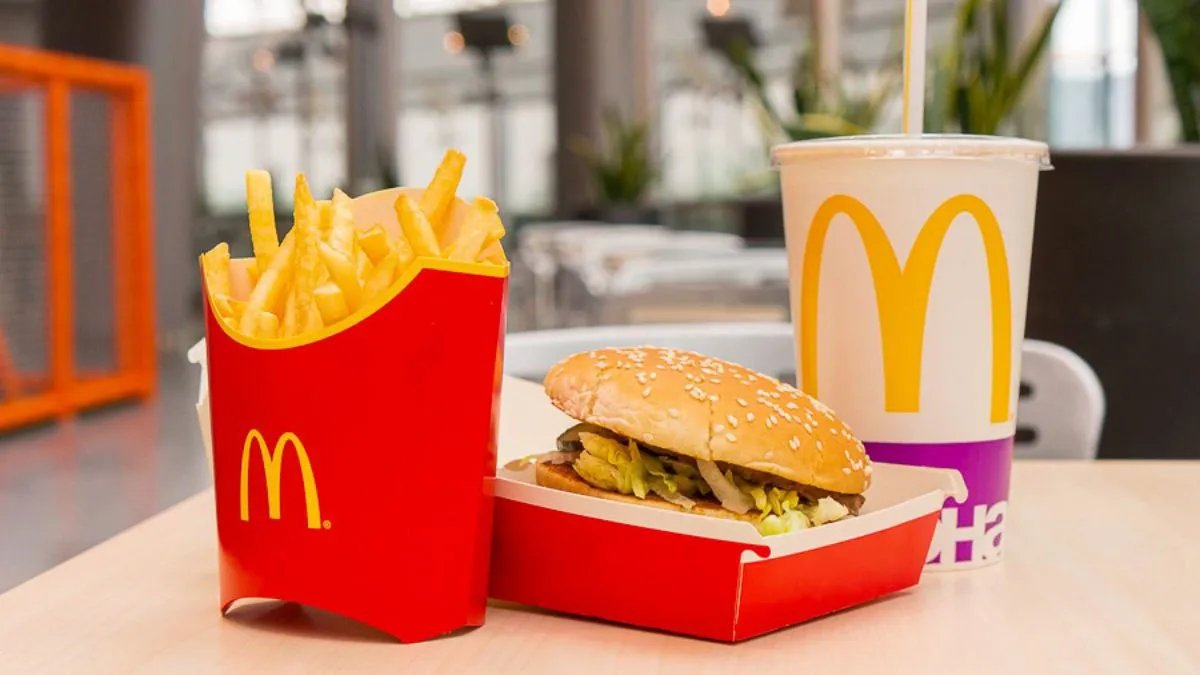 McDonald’s відновив роботу в Одесі: адреси відкритих ресторанів