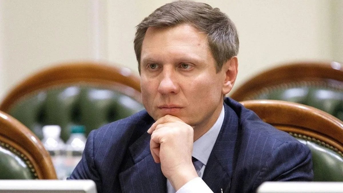 Нардепа Шахова оголосили в розшук: у чому його звинувачують