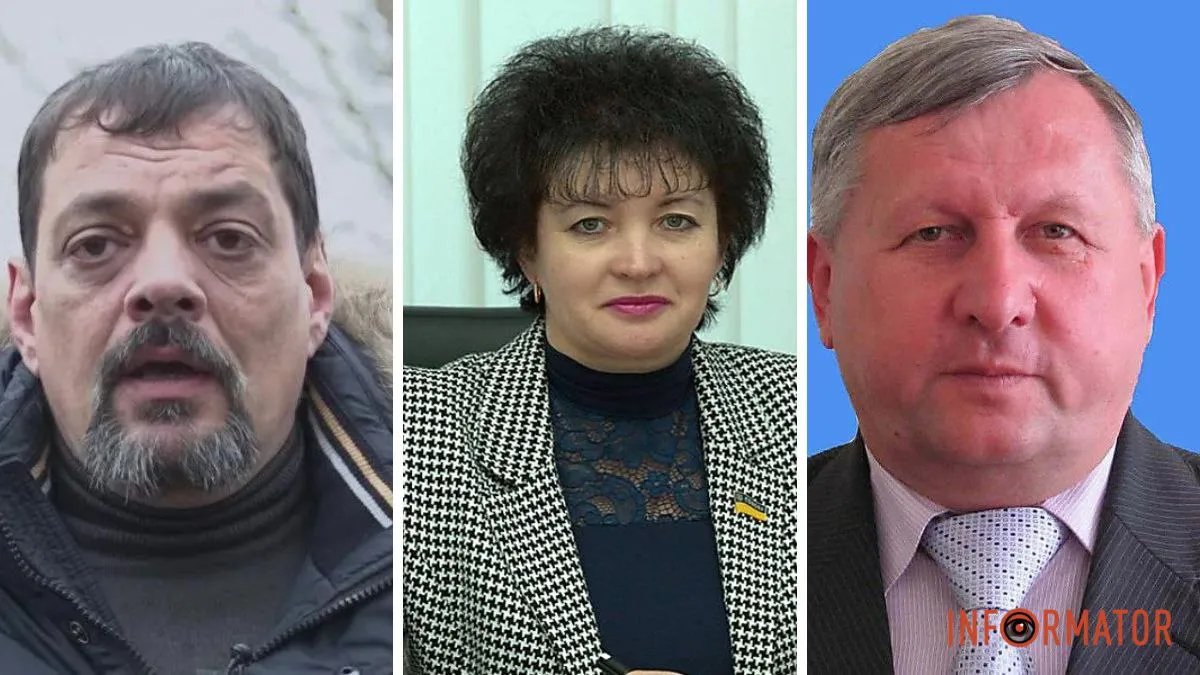 В Україні судитимуть очільників окупаційної адміністрації Снігурівки: на скільки років їх посадять