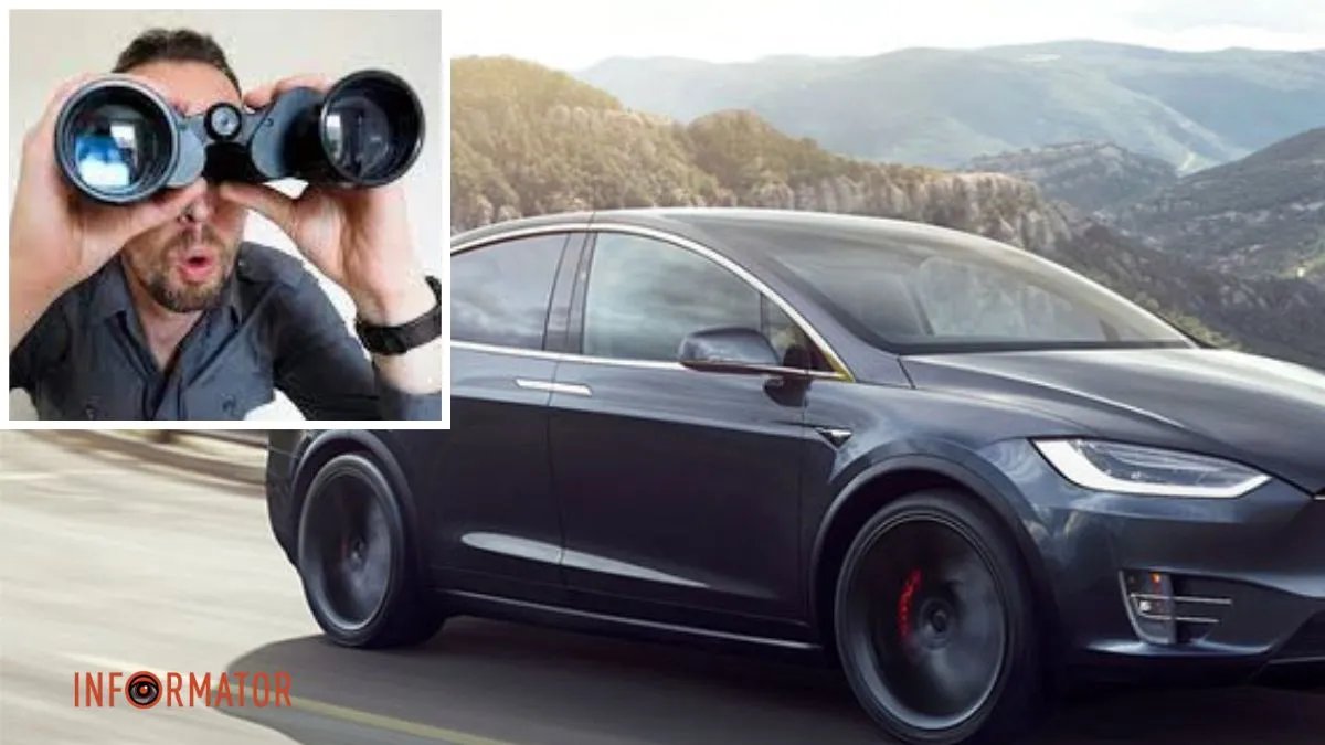 Через Tesla у США спалахує грандіозний скандал - співробітники стежили за власниками авто та постили відео у закритих чатах