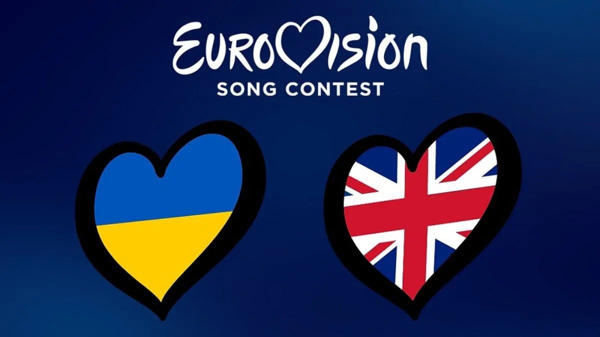 "Готовим кое-что особенное", - Украина представит на Евровидении уникальный песенный проект