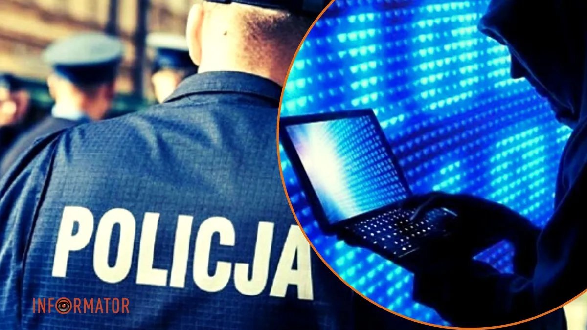У Польщі затримали групу російських хакерів-шпигунів, які атакували дипустанови країн ЄС та НАТО