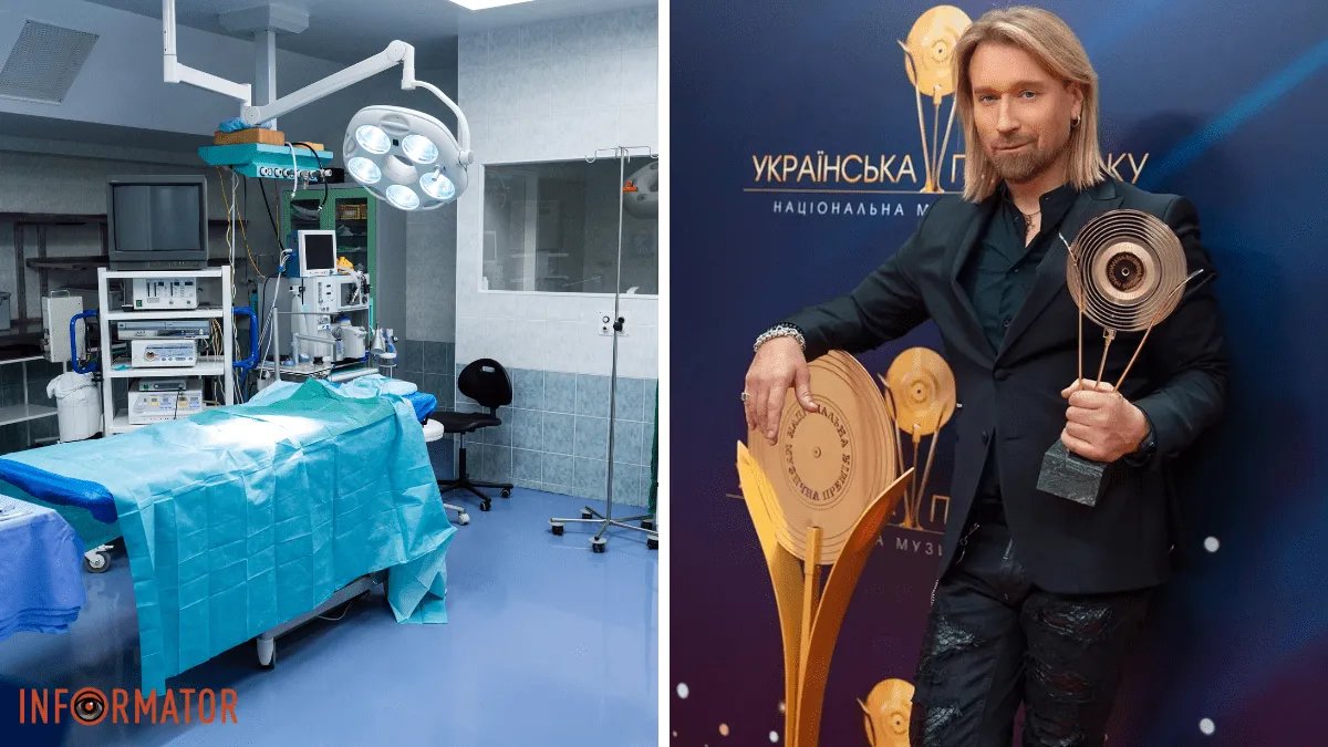 Відеоблогер Богдан Беспалов розповів, на що хворіє Олег Винник