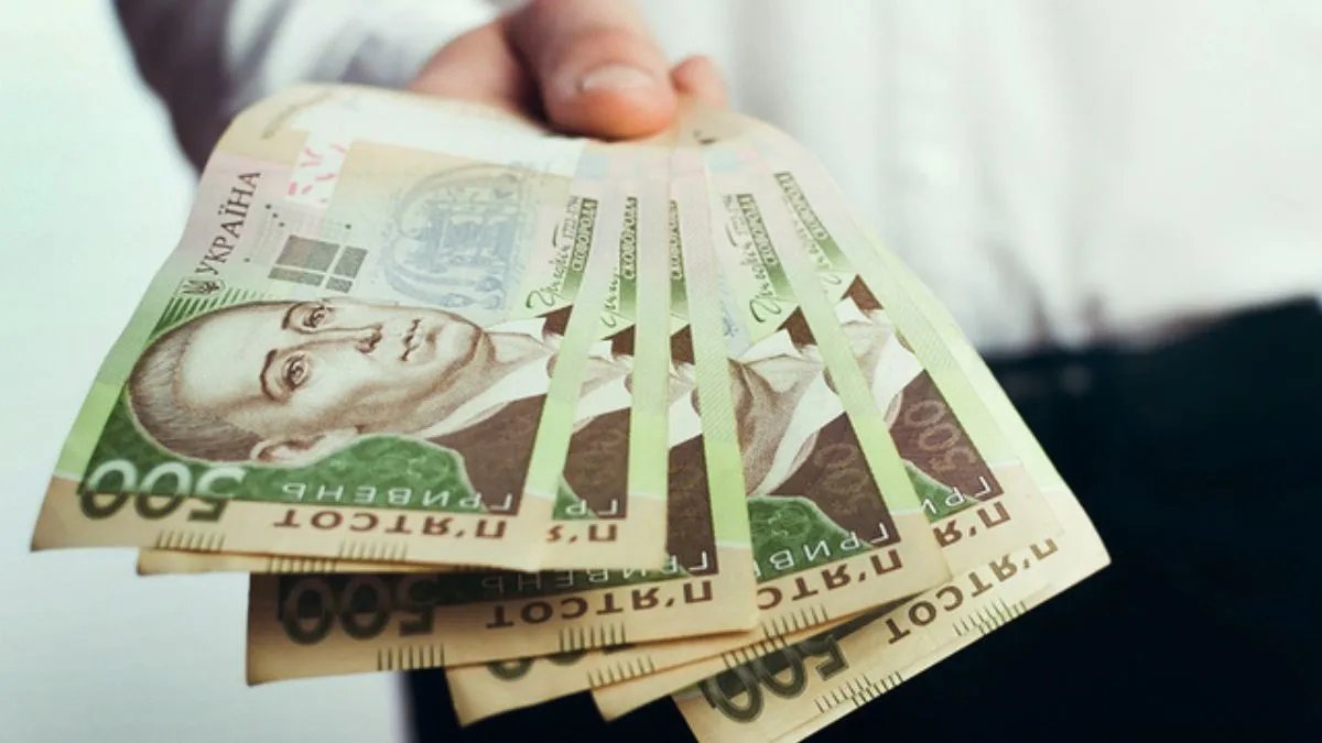 В НБУ розповіли, які банкноти найчастіше лежать у гаманці українців