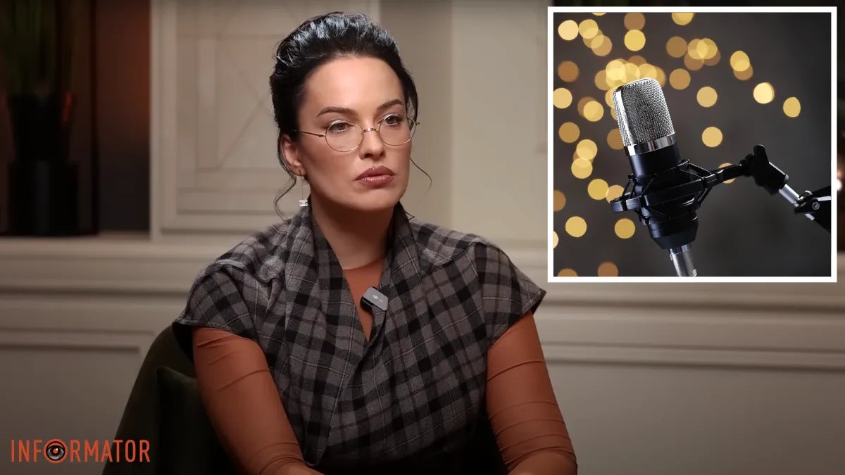 Даша Астаф'єва розповіла про операцію, після якої вона не може співати