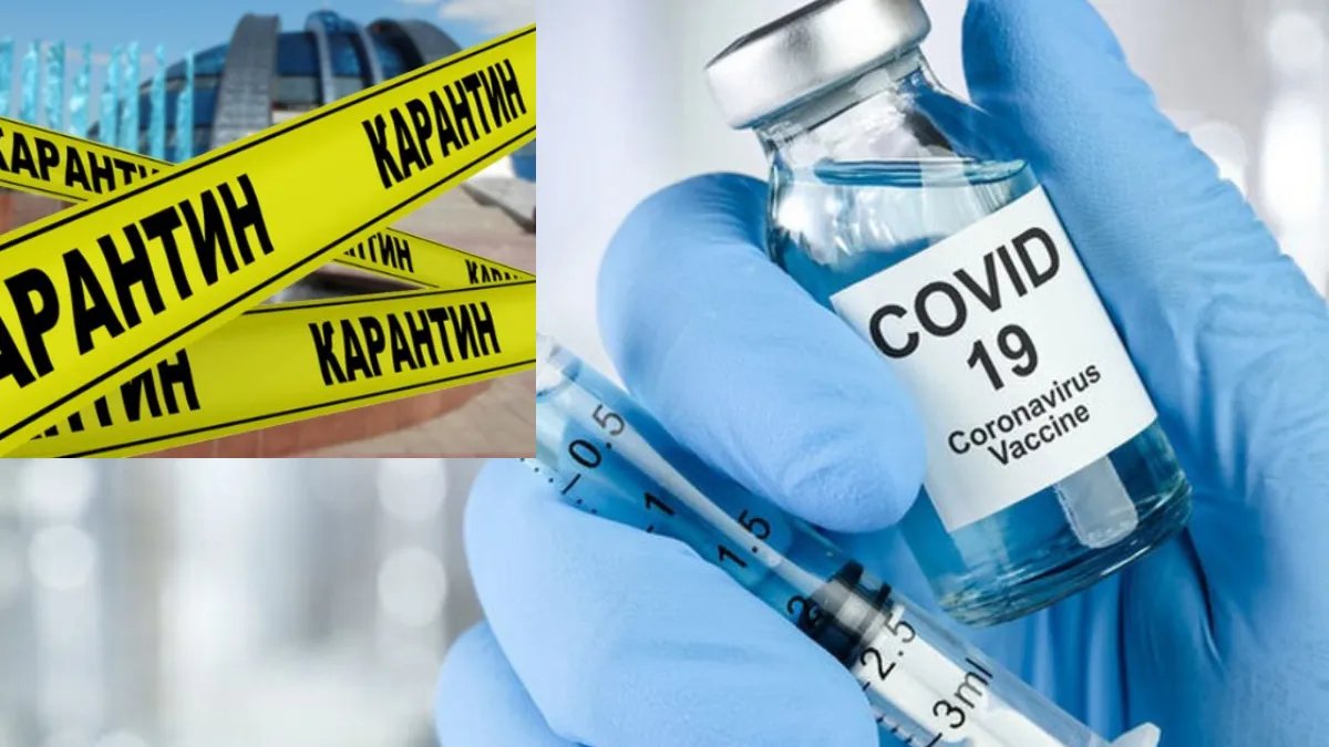 В Украине продлили карантин из-за коронавируса: какие новые сроки