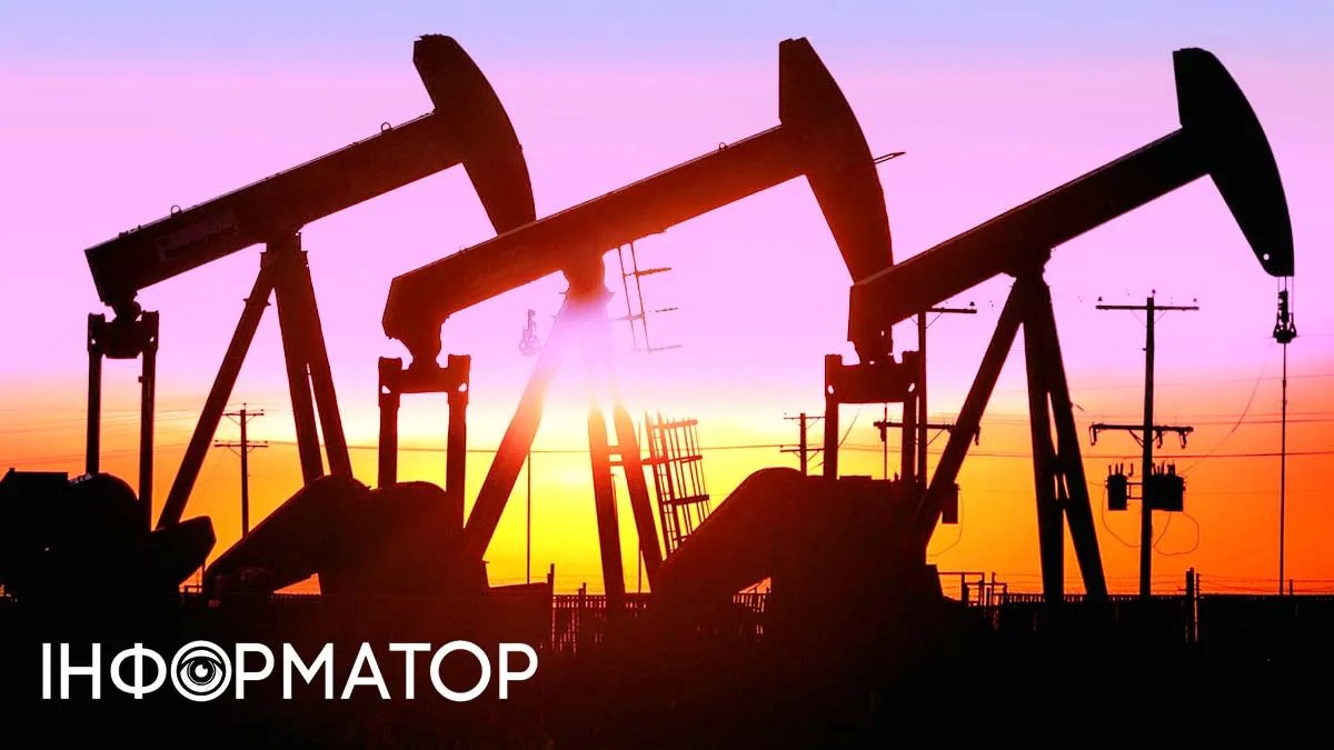 Нафта дешевшає хоч ОПЕК+ оголосила про скорочення видобутку: у чому причина
