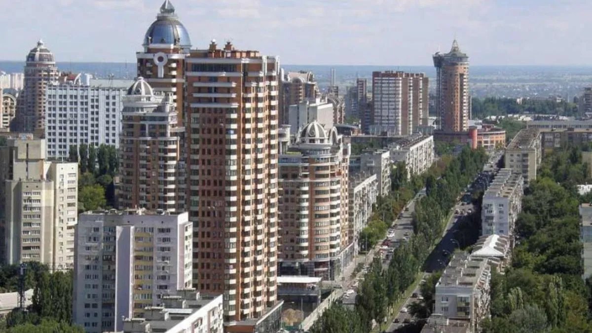 Скільки зараз коштує зняти квартиру у Києві: ТОП-3 найдешевших районів