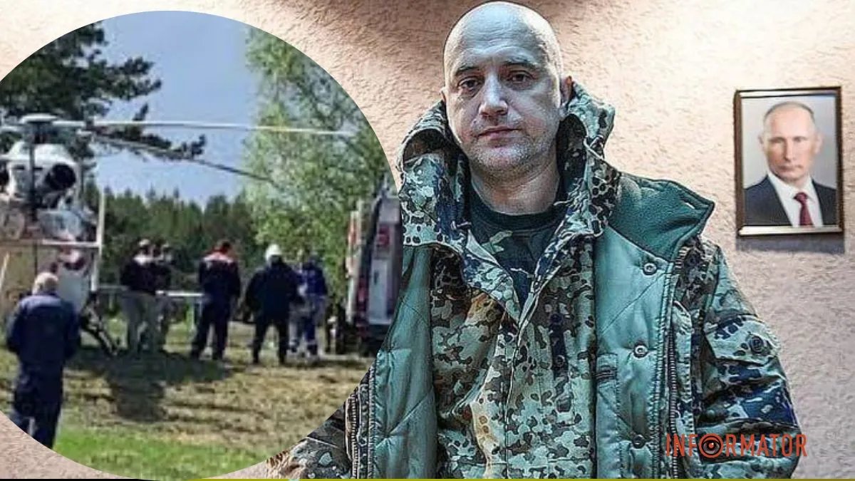 Вижив, бо помінявся місцями з водієм: Прилєпін прийшов до тями після операції і розповів подробиці свого підриву