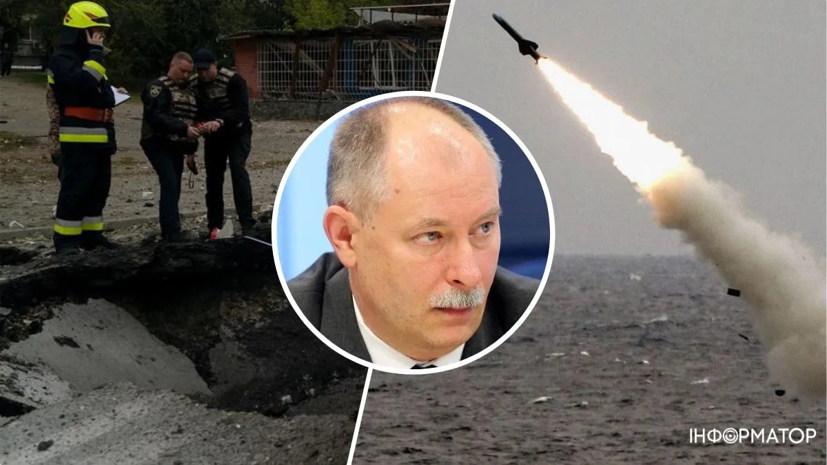 «Темп ударов не снизится» — Жданов рассказал, чего можно ожидать от оккупантов в ближайшее время