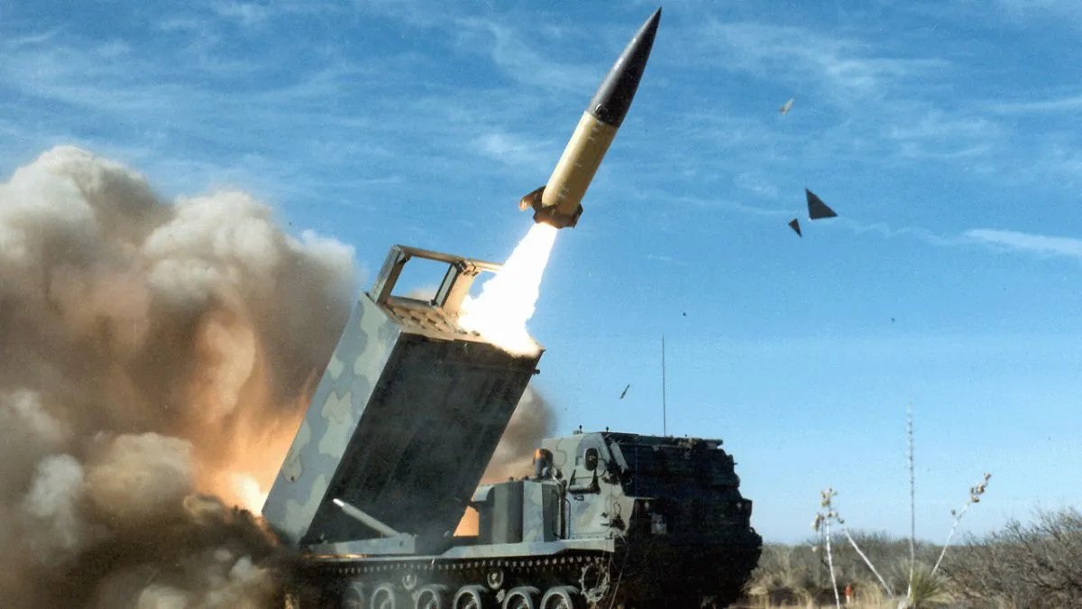 США не будут передавать Украине ракеты большой дальности — СМИ