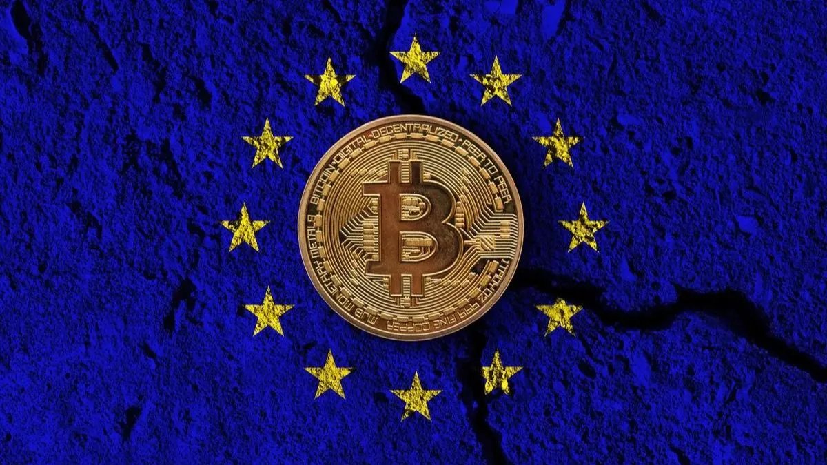 ЕС утвердил первые в мире всеобъемлющие правила регулирования рынка криптовалюты