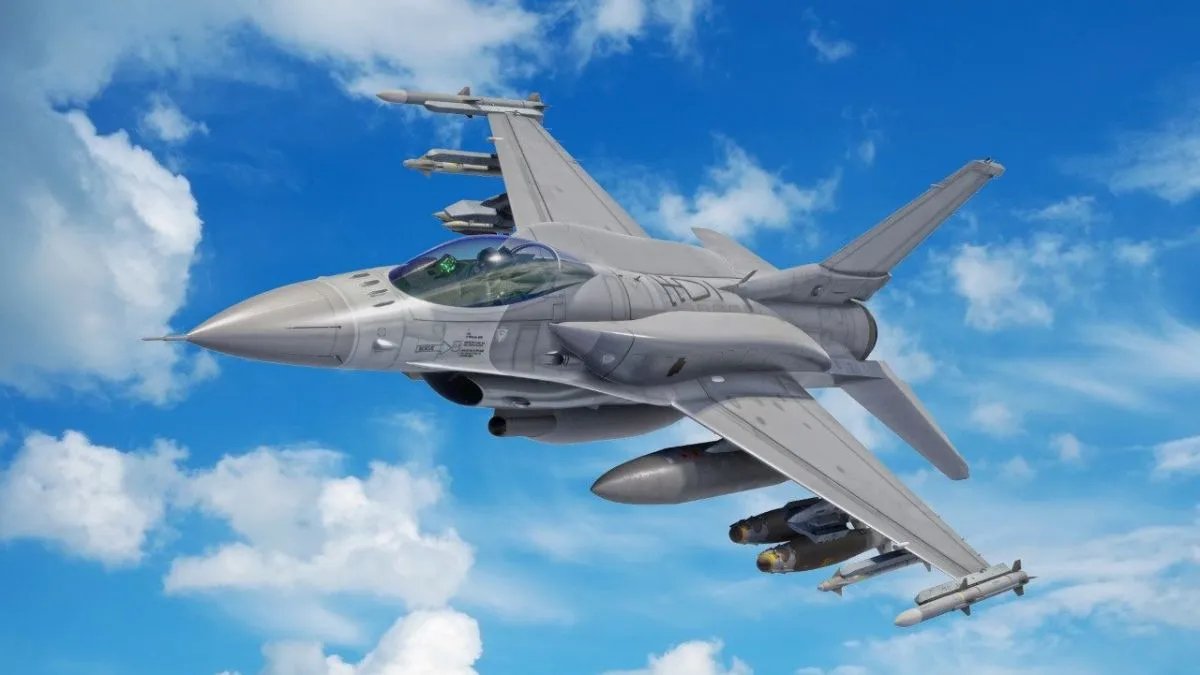 В Белом доме назвали условие, при котором Украина может получить истребители F-16