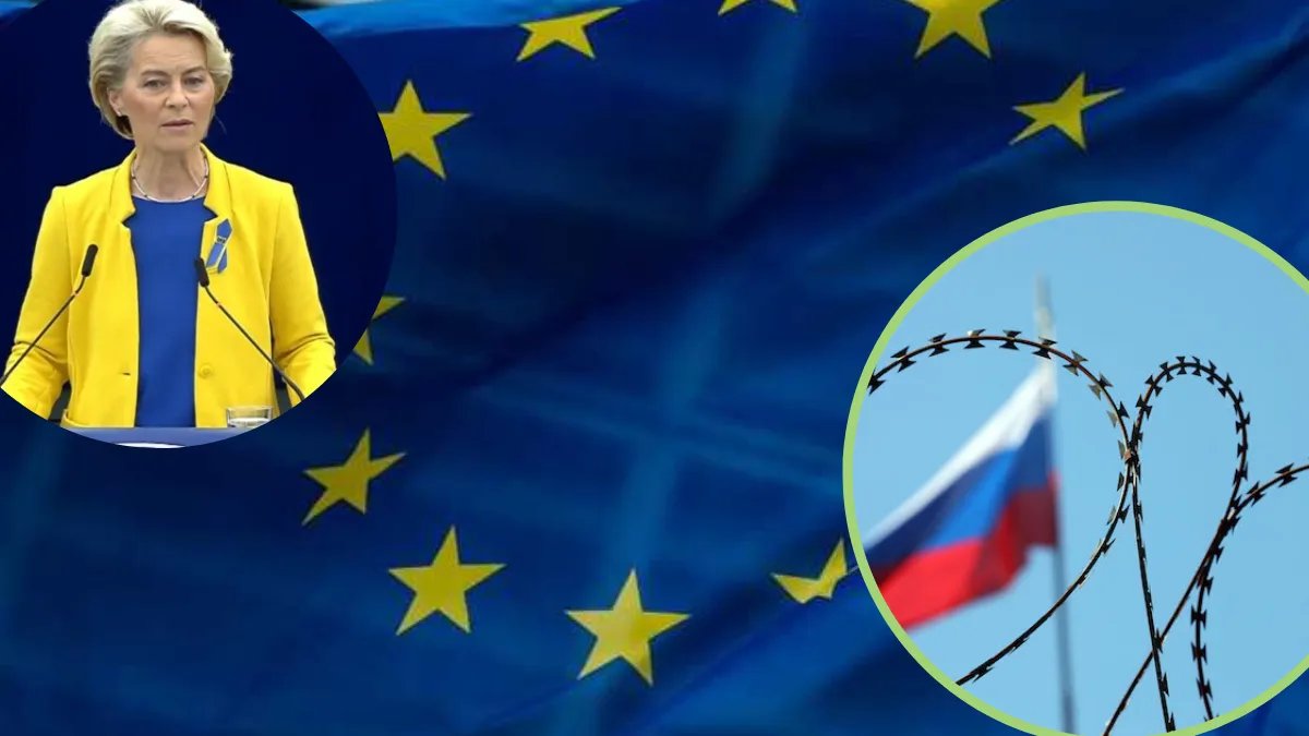 В новый пакет санкций ЕС против россии войдут более 90 иностранных компаний, в том числе из Китая: что известно