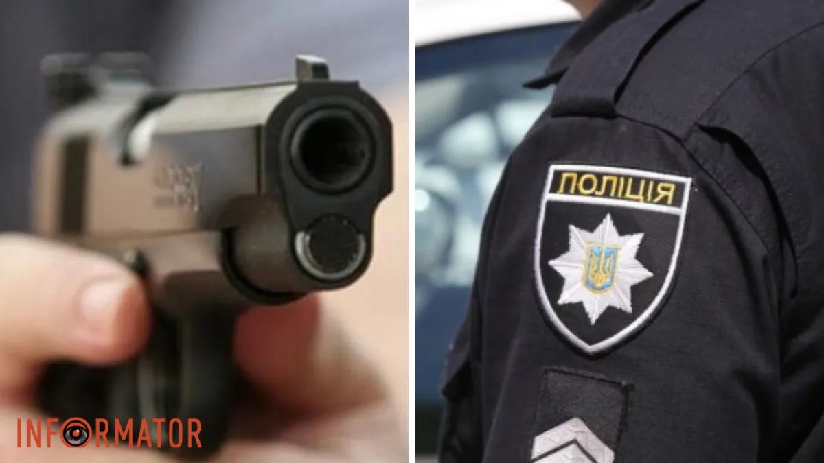 На Полтавщині чоловік застрелив трьох людей та підірвав себе гранатою: серед загиблих ексмер