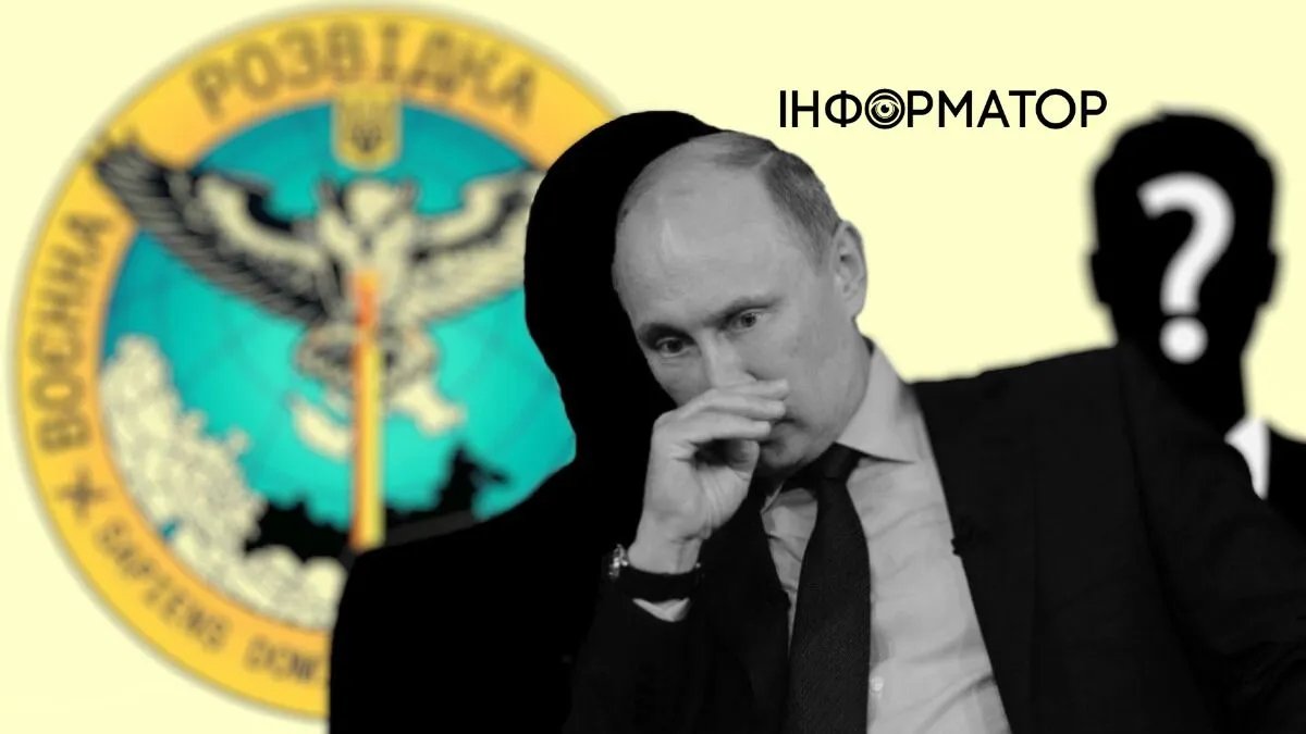 У Буданова розповіли, що путін очолює список тих, кого Україна хоче ліквідувати