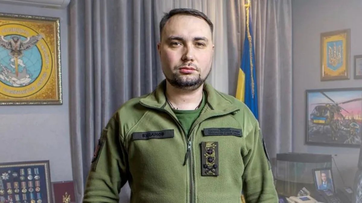 Буданов пояснив, чому українців не попередили про початок війни з росією