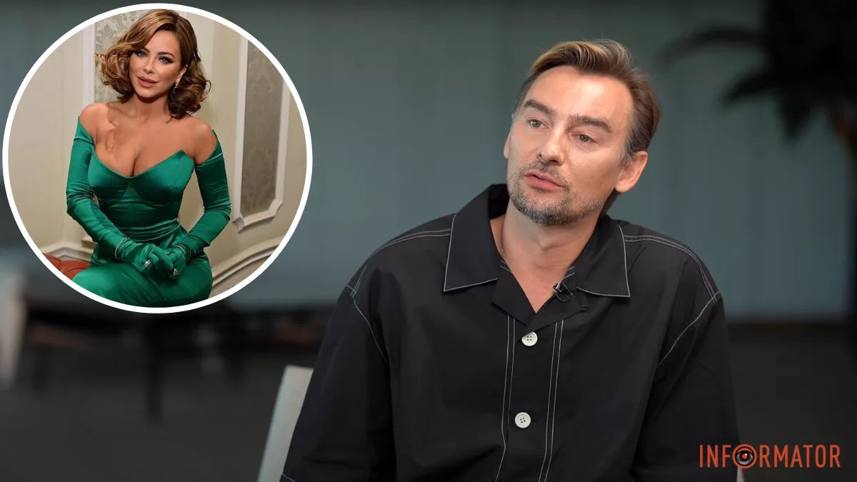 Алан Бадоєв звернувся до Ані Лорак: скажи, що у тебе в голові?