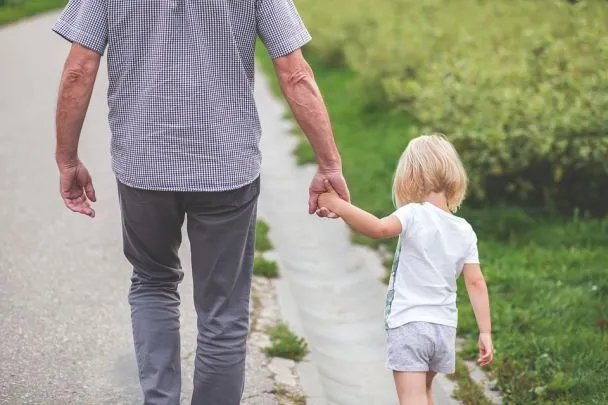 Всесвітній день батьків Всесвітній день батьків