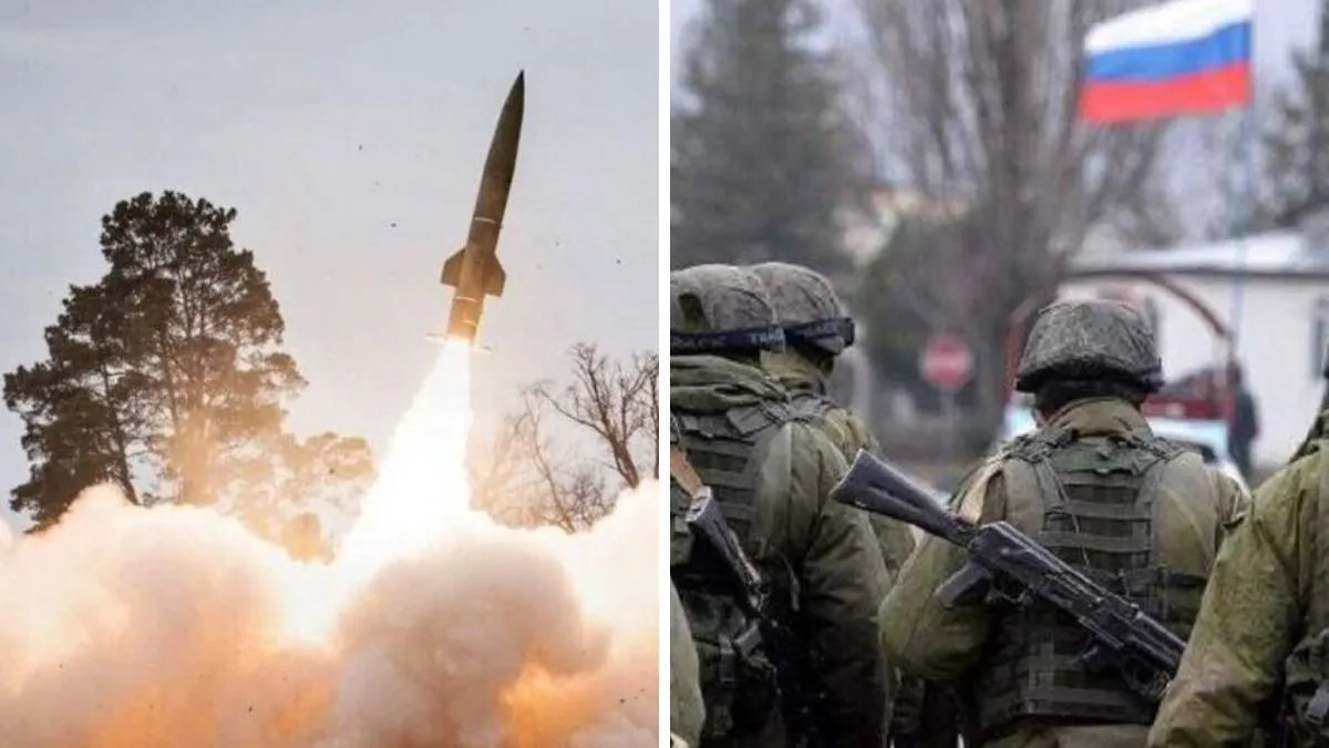 У Буданова заявили, що окупанти змінили тактику ракетних ударів