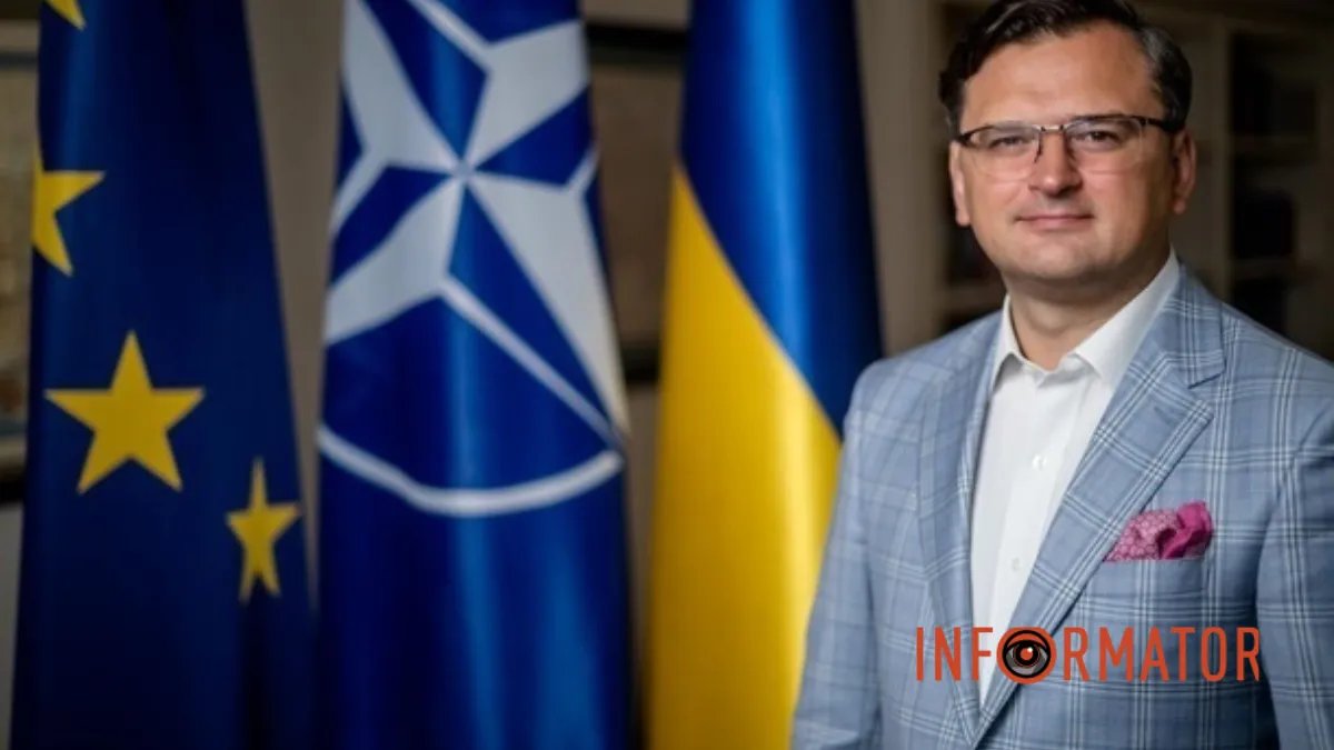 Кулеба розповів, чого Київ чекає від саміту НАТО