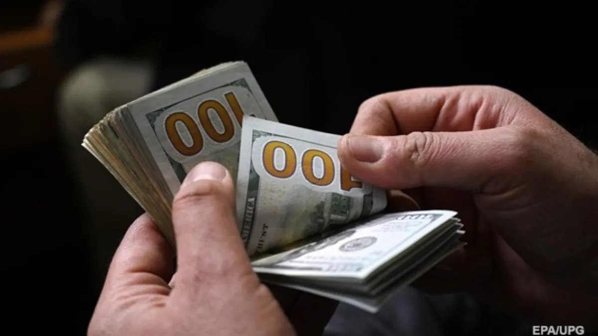 Что будет с курсом доллара: эксперт рассказал, как изменится курс валют осенью-2023