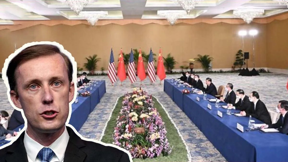 CNN: Байден и Си Цзиньпин договариваются о встрече, чтобы улучшить отношения