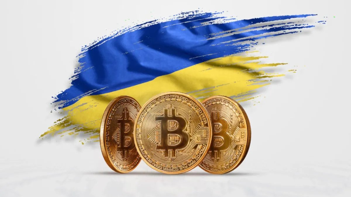 Українці проявляють рекордний інтерес до криптовалюти - Google Trends
