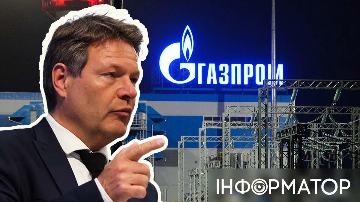 В уряді Німеччини напророкували проблеми промиловості ФРН без газу з рф: чому ключову роль у цьому грає Україна