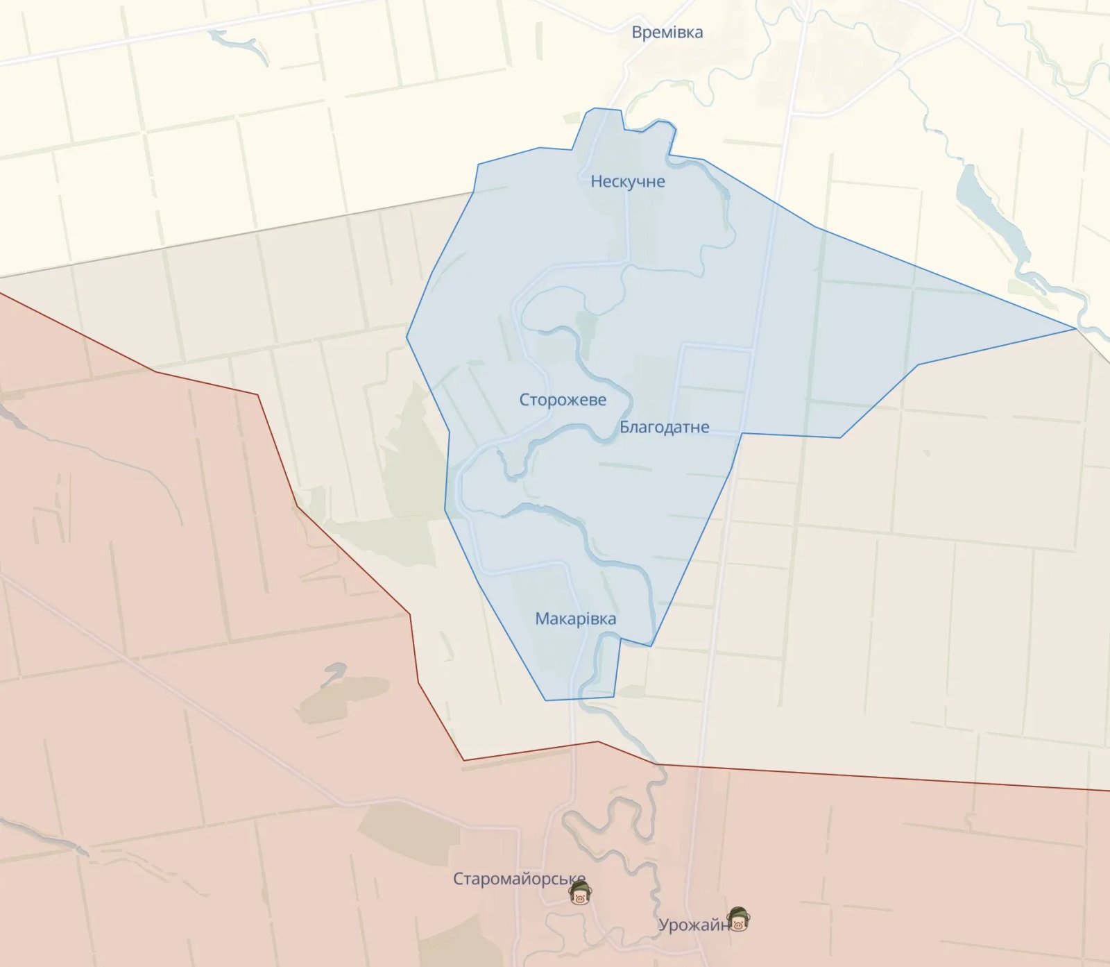Времіївський виступ Времіївський виступ